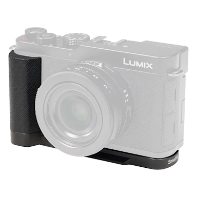 SmallRig 5700 L-formad Mount Plate Handle för Panasonic LUMIX L10