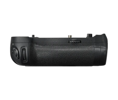 Nikon MB-D18 - batterigrepp för Nikon D850