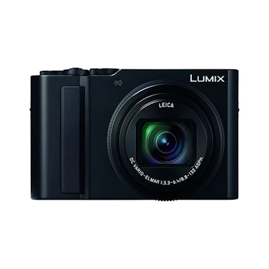 Panasonic Lumix TZ300 Svart