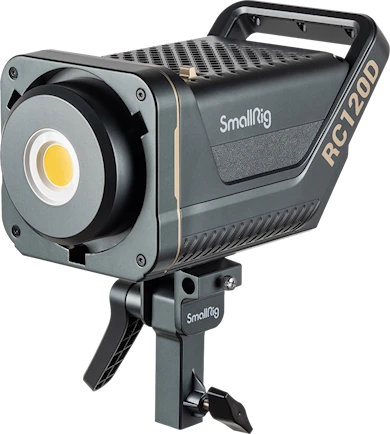 SmallRig 3612 RC120D Cob Light