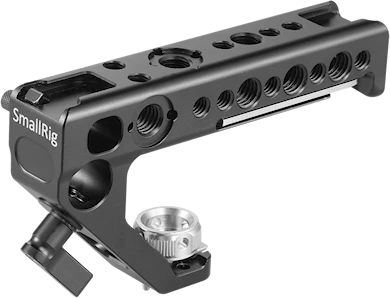 SmallRig 2165 Handle ARRI Locating