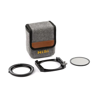 NiSi Filter Holder M75 Set Landscape 75mm