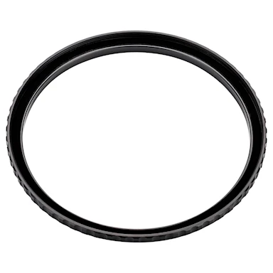 NiSi Step-Up Adapterring Brass 72-77mm