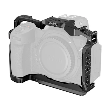SmallRig 4519 Cage Till Nikon Z6 III
