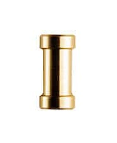 Manfrotto Adaptertapp 119 - 1/4" - 3/8" Hona - Hona 