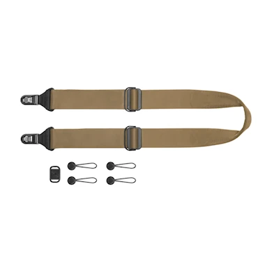 Peak Design Slide Coyote