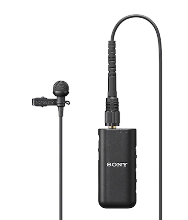 Sony ECM-L1 Mikrofon