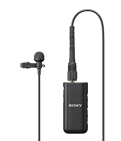 Sony ECM-L1 Mikrofon