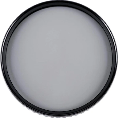 NiSi Filter Circular Polarizer True Color Pro Nano 77mm