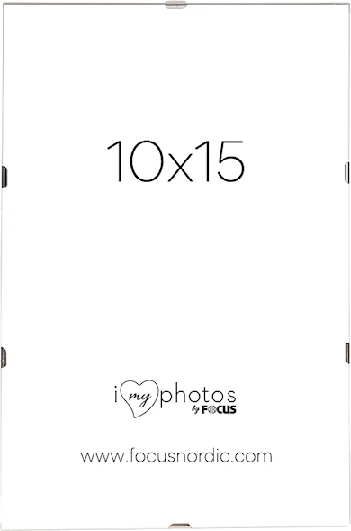 Focus Clipsram 10X15