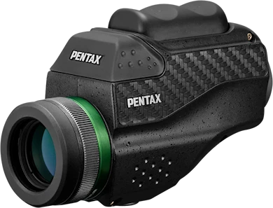 Pentax Monocular VM 6x21 WP