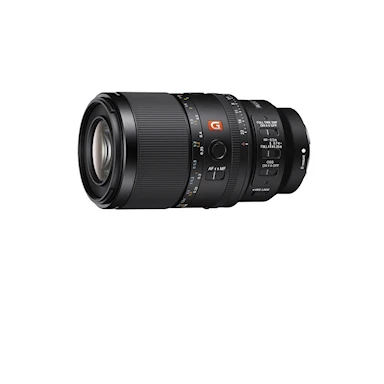 Sony FE 100mm F2.8 Macro GM OSS