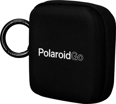 Polaroid Go Pocket Album Svart