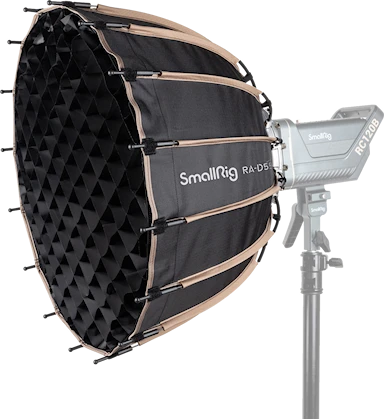 SmallRig 3585 RA-D55 Parabolic Softbox
