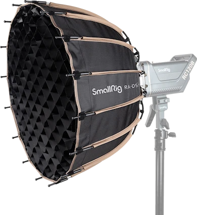 SmallRig 3585 RA-D55 Parabolic Softbox