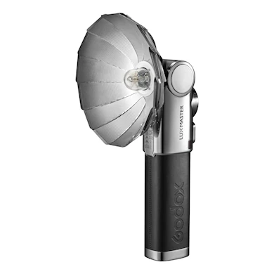 Godox Retro Lux Master Kamerablixt