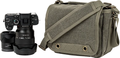 Think Tank Retrospective 4 V2.0, Pinestone