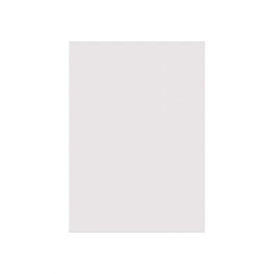 Passepartout 15x20 Kristallvit