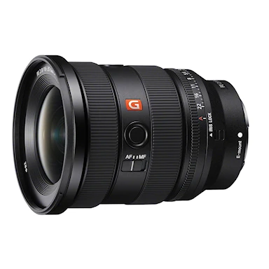 Sony FE 16-35mm f/2,8 GM II