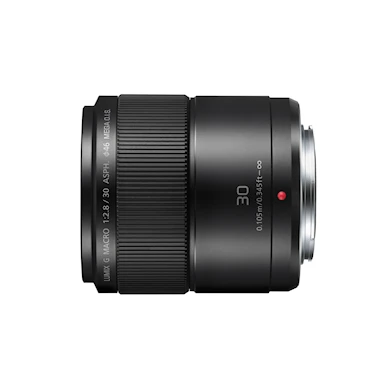 Panasonic Lumix G 30mm f/2,8 OIS Macro