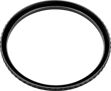 NiSi Step-Up Adapterring Brass 77-82mm