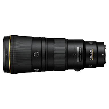 Nikon NIKKOR Z 600mm f/6.3 VR S