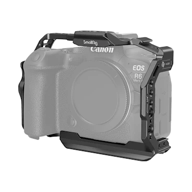 SmallRig 4159 Cage för Canon EOS R6 MKII
