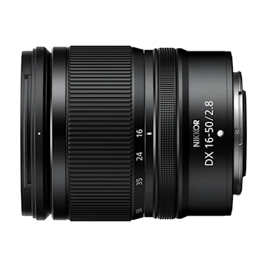 Nikon NIKKOR Z DX 16-50mm f/2,8 VR