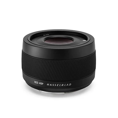 Hasselblad XCD 45mm f/4.0 P