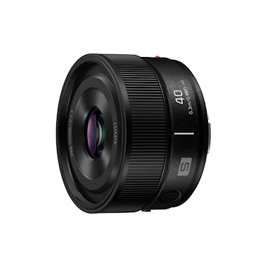 Lumix S 40mm f/2