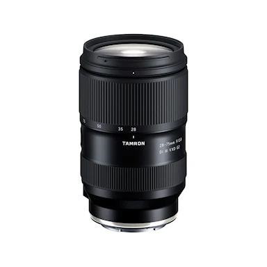 Tamron 28-75mm f/2,8 Di III VXD G2 - Sony E