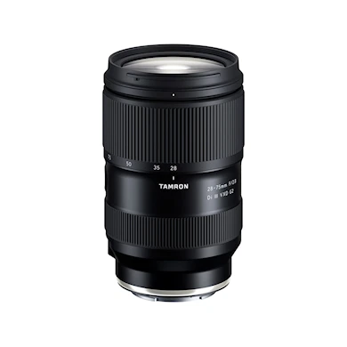 Tamron 28-75mm f/2,8 Di III VXD G2 - Sony E