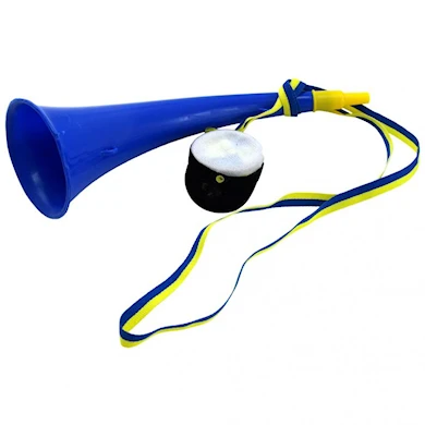 Tuta med Studenthatt