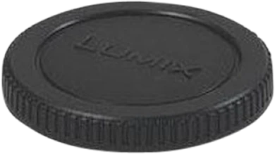 Polaroid Panasonic Body Cap G