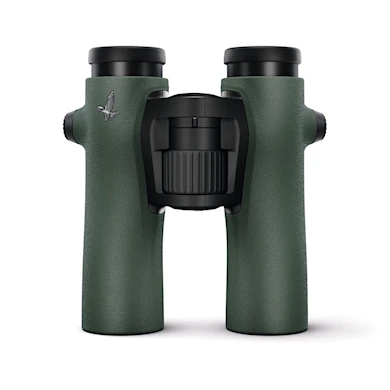 Swarovski NL Pure 8x32 Grön
