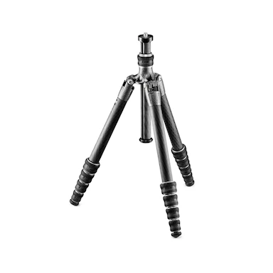 GitzoTripod Traveler eXact GT1555T Ser.1 Carbon Fiber