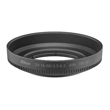 Nikon HN-40 Motljusskydd för Z 16-50mm