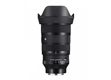 SIGMA 28-45mm F1.8 DG DN Sony E/FE