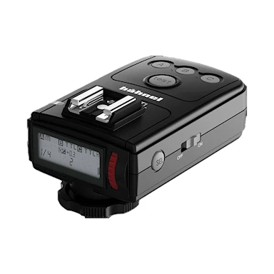 Hähnel Viper TTL Transmitter Fuji