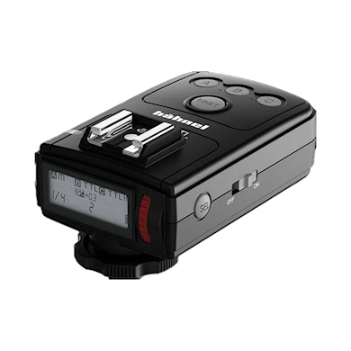 Hähnel Viper TTL Transmitter Fuji