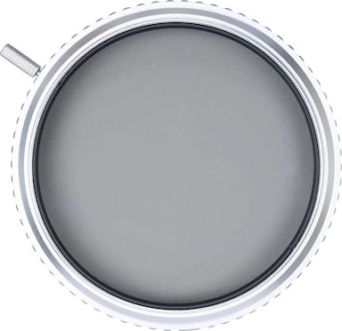 NiSi ND-VARIO 1-5 Stops True Color 67mm