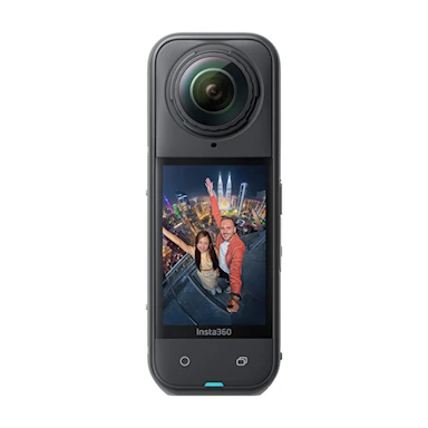 Insta360 X5 Standard Bundle