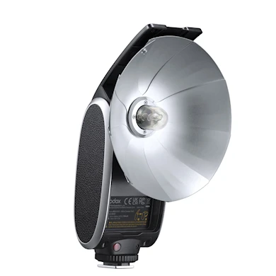 Godox Retro Lux Senior Kamerablixt