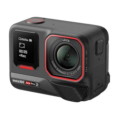 Insta360 Ace Pro 2 Dual Battery Bundle