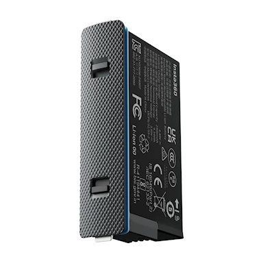 Insta360 X5 Battery