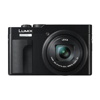Panasonic Lumix TZ99 Svart