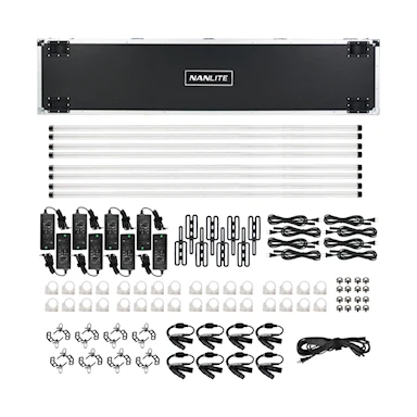 Nanlite Pavotube II 60XR 8Kit LED Pixelrör
