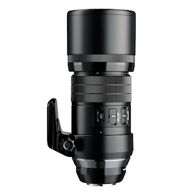 Olympus M.Zuiko Digital ED 300mm f/4,0 IS PRO