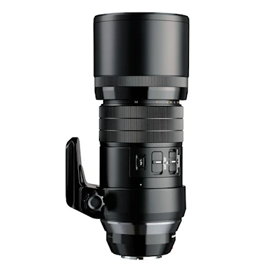 Olympus M.Zuiko Digital ED 300mm f/4,0 IS PRO