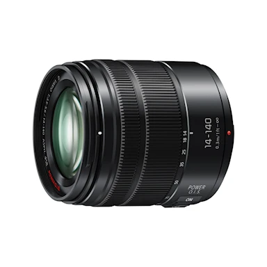 Panasonic Lumix G 14-140/3,5-5,6 ASPH Power O.I.S - BULK